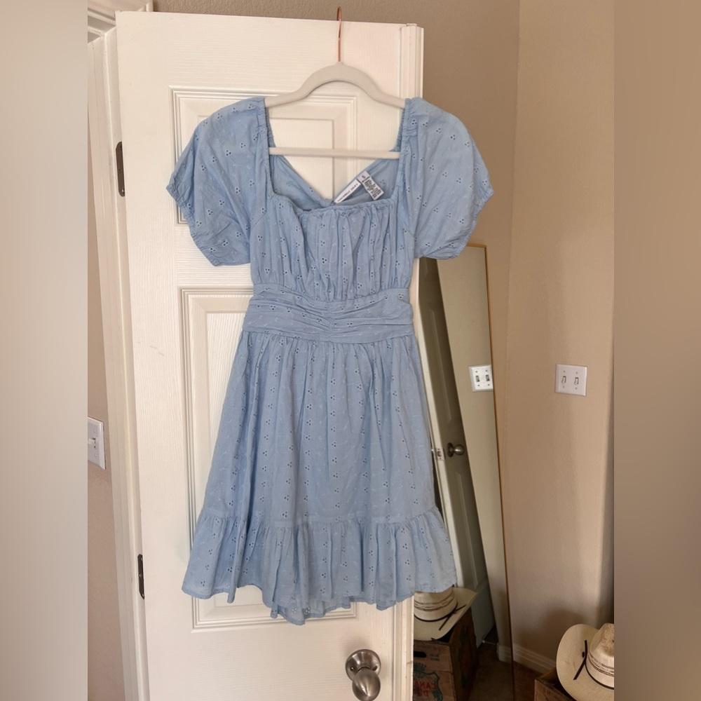 Sincerely Jules Dress